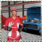 CAR MECHANIC : 스포츠카 SIM 아이콘