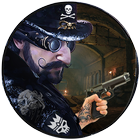 Pirates Prison Escape Mission icon
