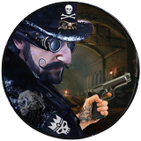 Pirates Prison Escape Mission icon