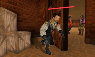 Pirates Prison Escape Mission poster