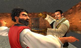 Pirates Prison Escape Mission screenshot 1