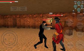 Pirates Prison Escape Mission screenshot 2