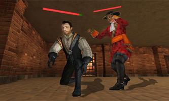Pirates Prison Escape Mission screenshot 3