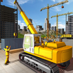 City Construction Airport Sim