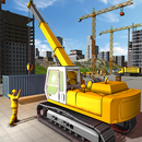 City Construction Airport Sim APK