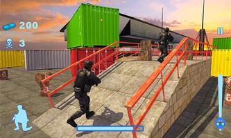Grand Army Clash of Commandos screenshot 3