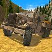 Simulateur  camion transport