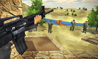 Army Operation Counter Terrori screenshot 1