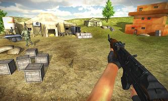 Army Operation Counter Terrori screenshot 2