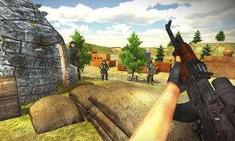 Army Operation Counter Terrori screenshot 3