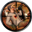 Army Sniper Shooter War 2017