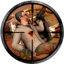 Army Sniper Shooter War 2017 aplikacja