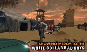 Army Sniper Shooter War 2017 screenshot 3