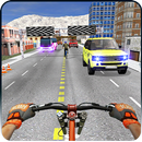 Bicycle Racer & Quad Stunt APK