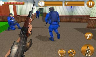 Gun StrzelajHunter:zabójcaFury screenshot 1
