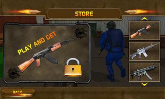 Gun StrzelajHunter:zabójcaFury screenshot 2