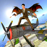 Devil Adventure Crime City أيقونة
