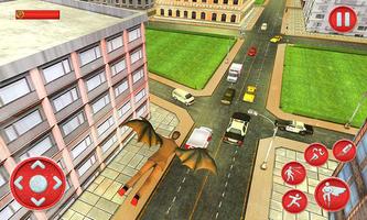 Devil Adventure Crime City screenshot 2