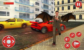 Devil Adventure Crime City تصوير الشاشة 3