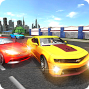 Real Car Driving Zone 2017 APK