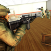 Counter Terrorist War Streik