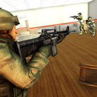 SWAT Anti Terrorist Commando icon
