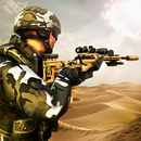 US Army Sniper FPS Jeu APK