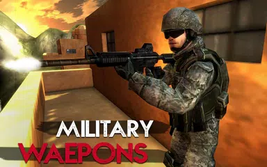 download Gioco US Army Sniper FPS APK