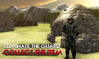 American Army Sniper FPS Game screenshot 3
