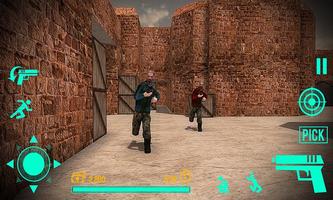 Grand  Shooter Fury Killer 2020 screenshot 1