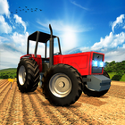 Real Tractor Driver 2020: Mode icon