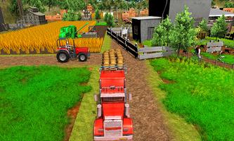 Real Tractor Driver 2020: Mode screenshot 3