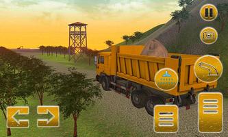 Express Train Railway Track Construction Sim 2017 screenshot 2