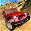 Offroad 4x4 Dirt Parking Trial