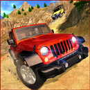 Offroad 4x4 simulateur d'essai APK