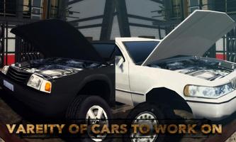 Limousine Mechanic Garage 2024 screenshot 3