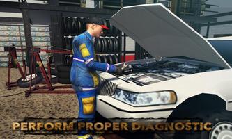 Limousine Mechanic Garage 2024 screenshot 2