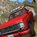 Luxury Offroad Pickup Adventure Truck APK