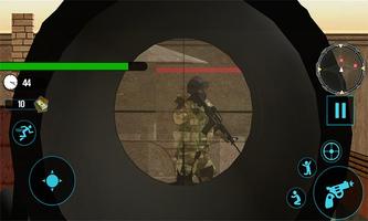 Army Commando Sniper Shooting screenshot 3