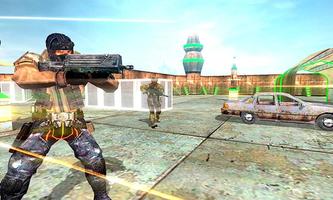 Army Commando Sniper Shooting screenshot 1
