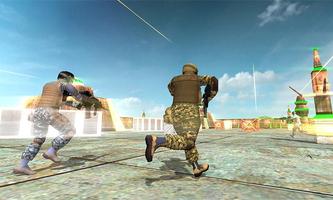 Army Commando Sniper Shooting screenshot 2