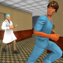 Mental Hospital Survival 3D APK