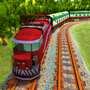 Nouveau Euro Super Train 2017 APK