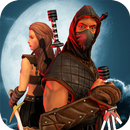 นินจาต่อสู้ SurvivalWar APK