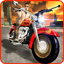 Angry Gang War Criminals City 2018 APK