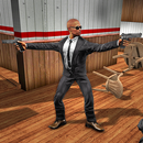 Secret Mission Robbery Rescue APK