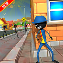 Shadow Gangster Fight APK