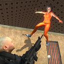 Spy Escape Jail Survival 2017 APK