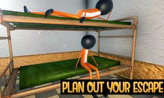 Shadow Jail Break Game screenshot 1