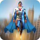 Miami Town: Hero 2017 APK